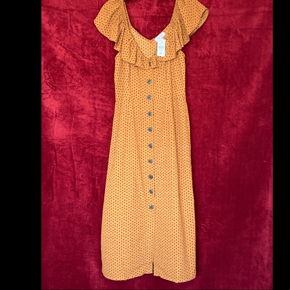 Barneys New York dress